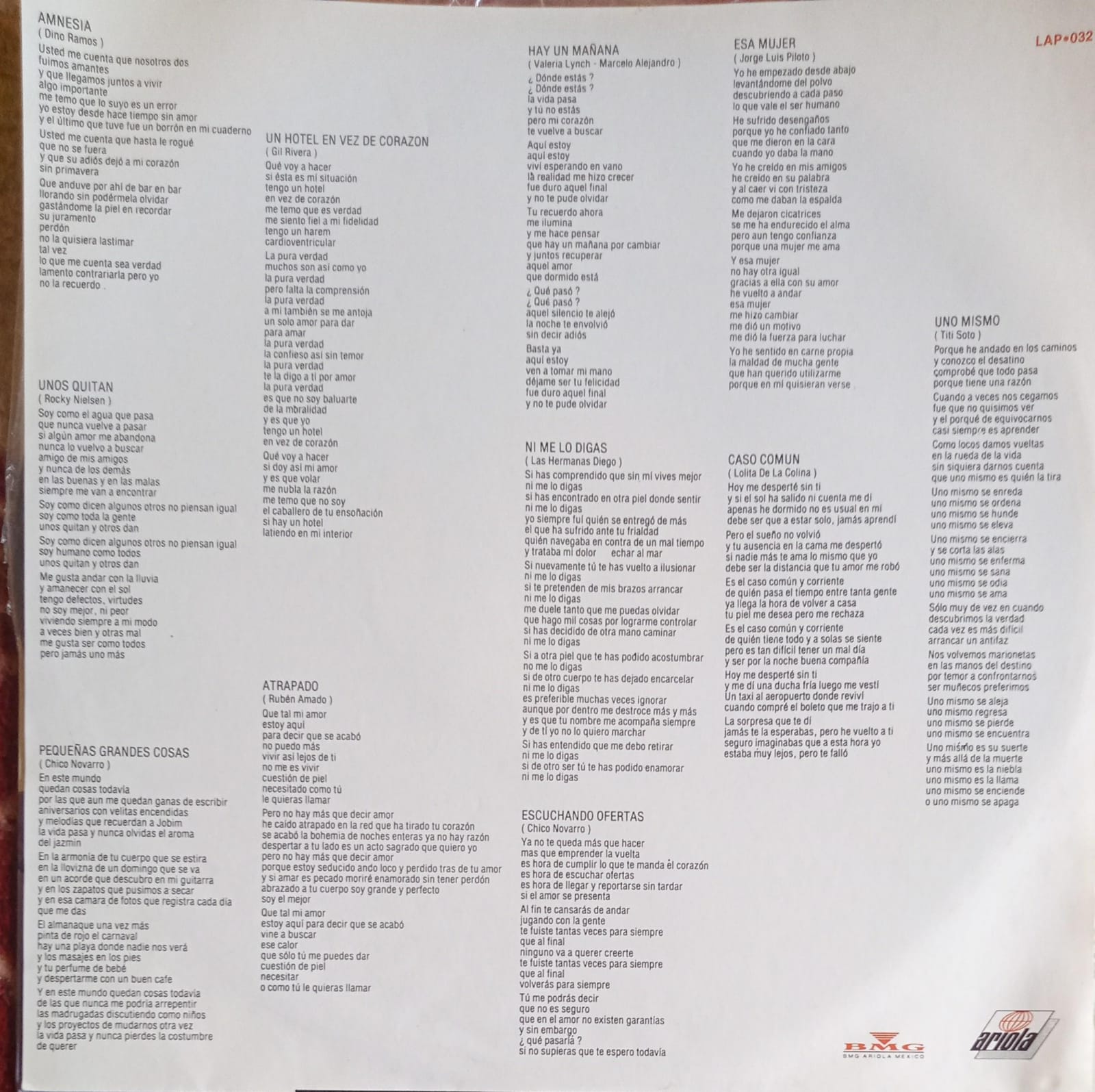 José José – En Las Buenas... Y En Las Malas. Vinilo. Funda como se aprecia en las fotos, disco e inserto en buen estado. tienda de discos en méxico formato muerto