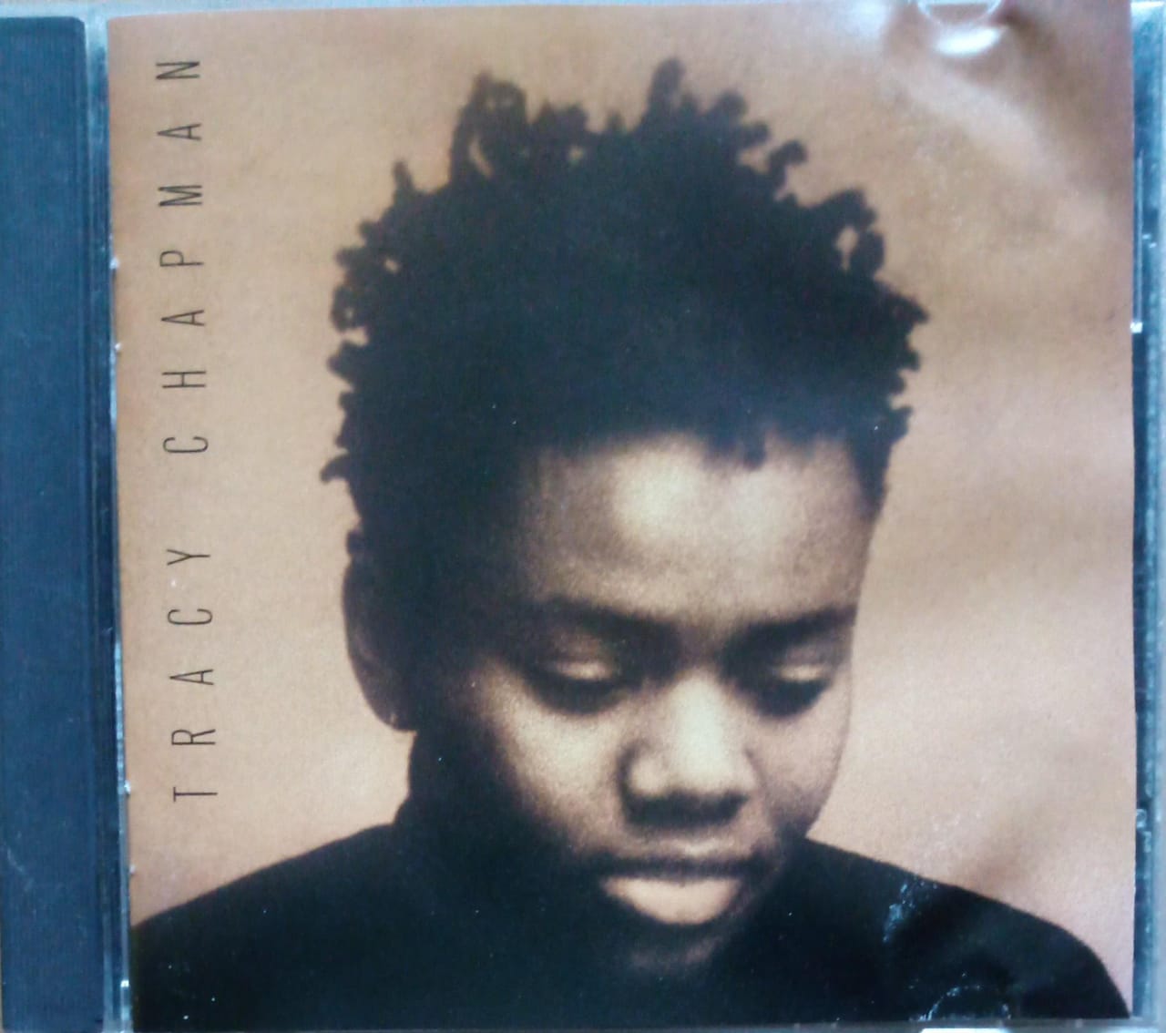 Tracy Chapman – Tracy Chapman (CD Importado).