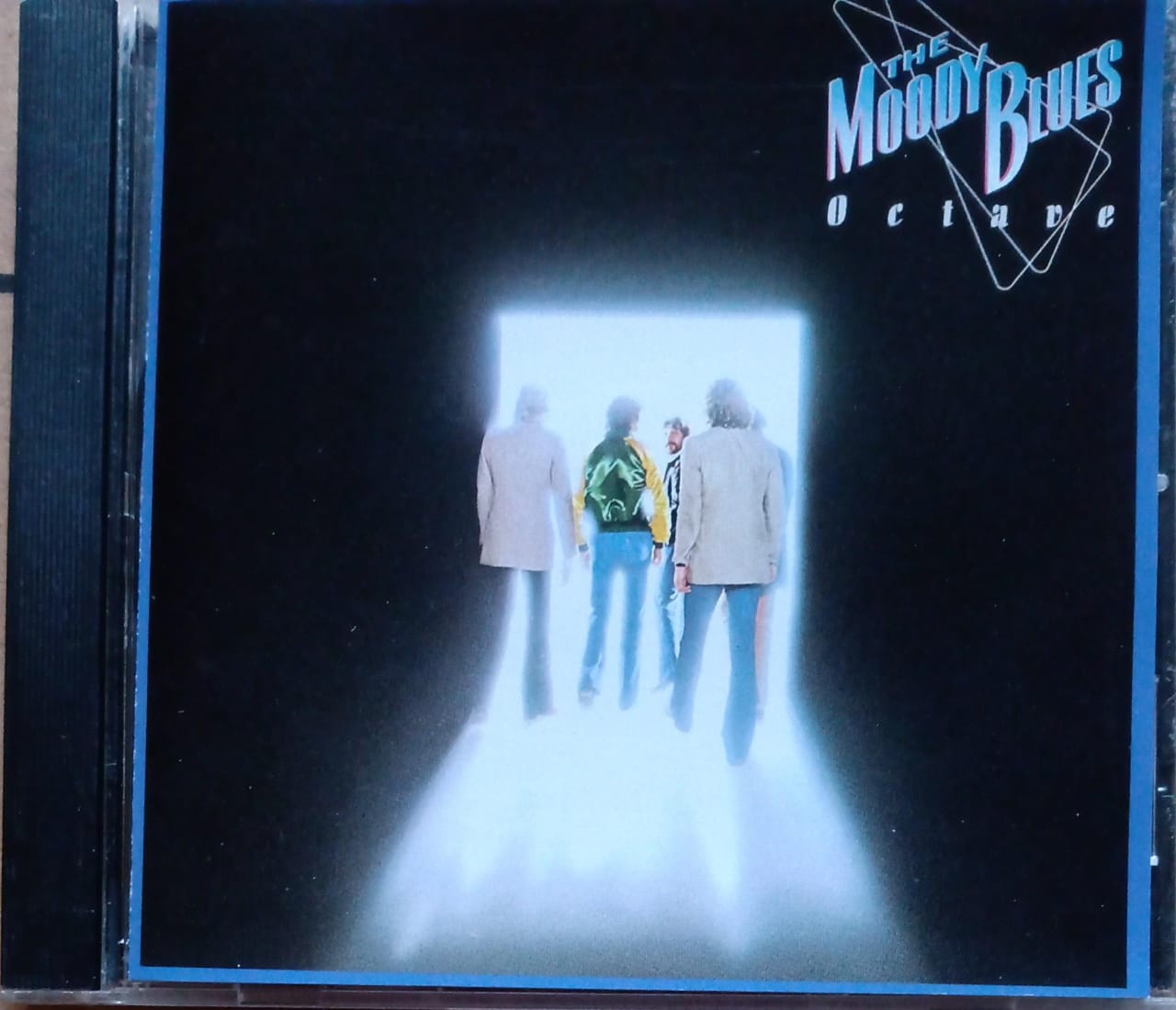 The Moody Blues – Octave (CD Importado).