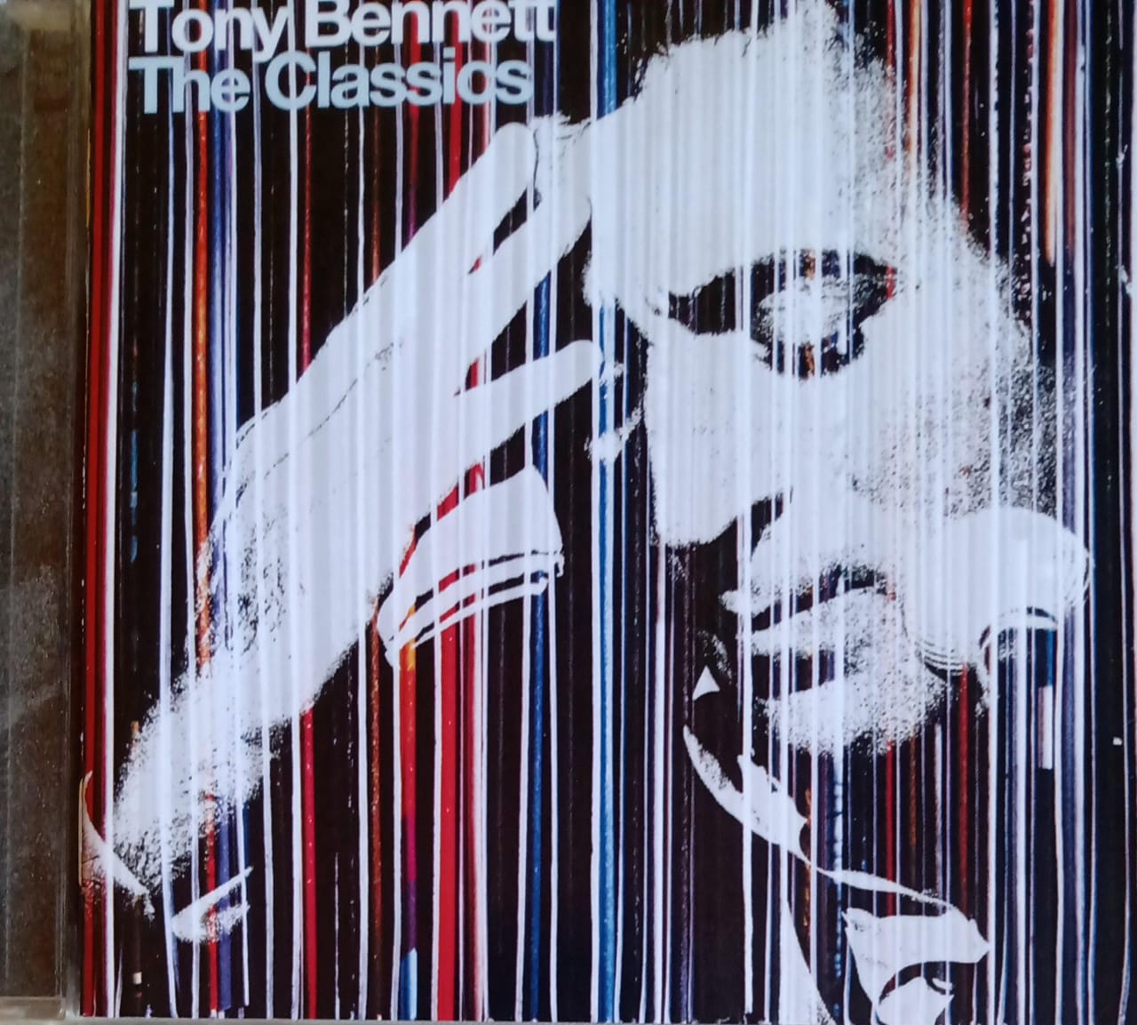 Tony Bennett – The Classics. Cd.