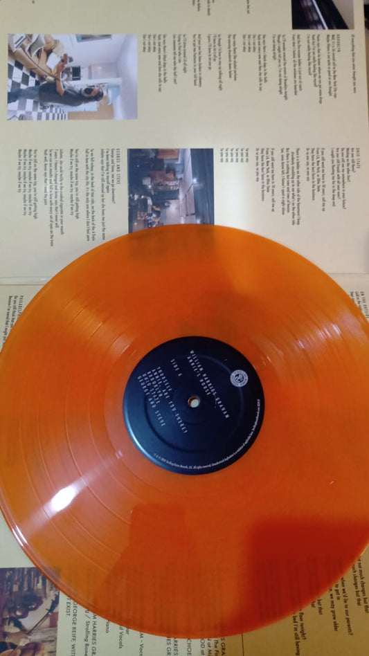 William Harries Graham – Annie's House. Vinilo.