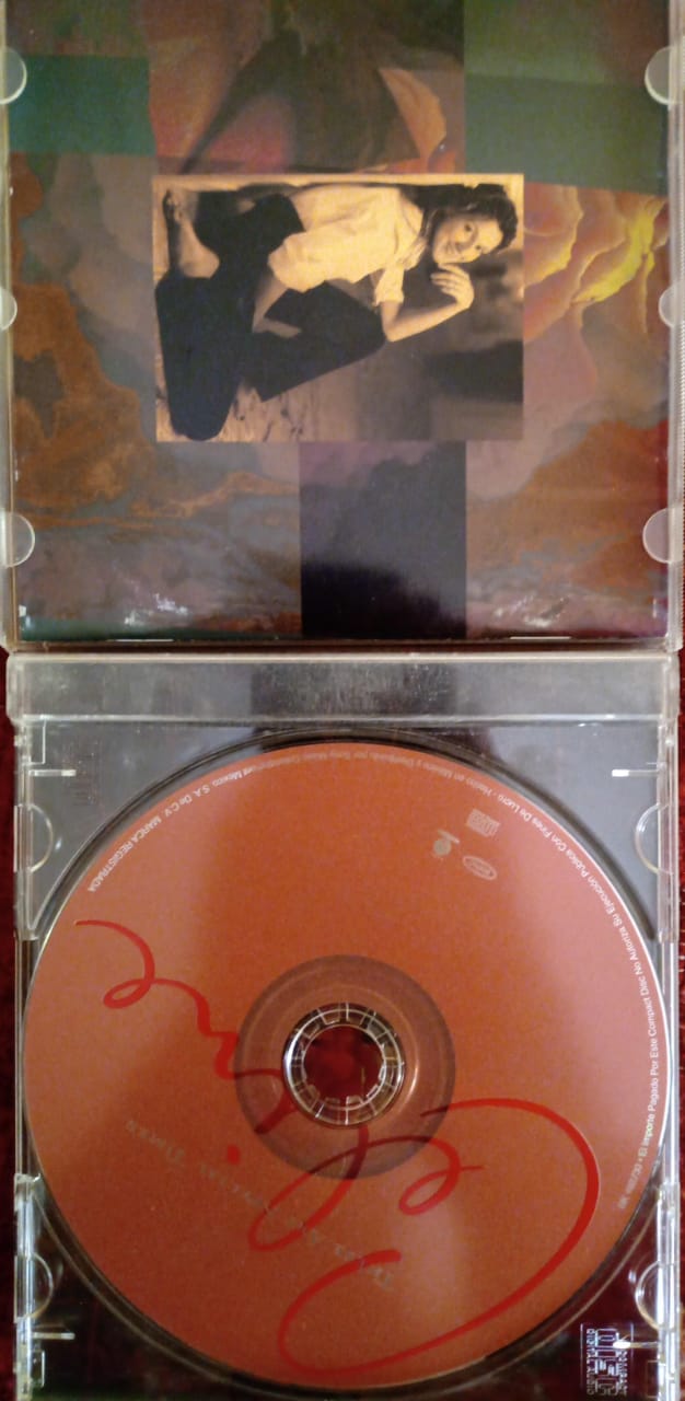 Celine Dion – These Are Special Times. Cd.