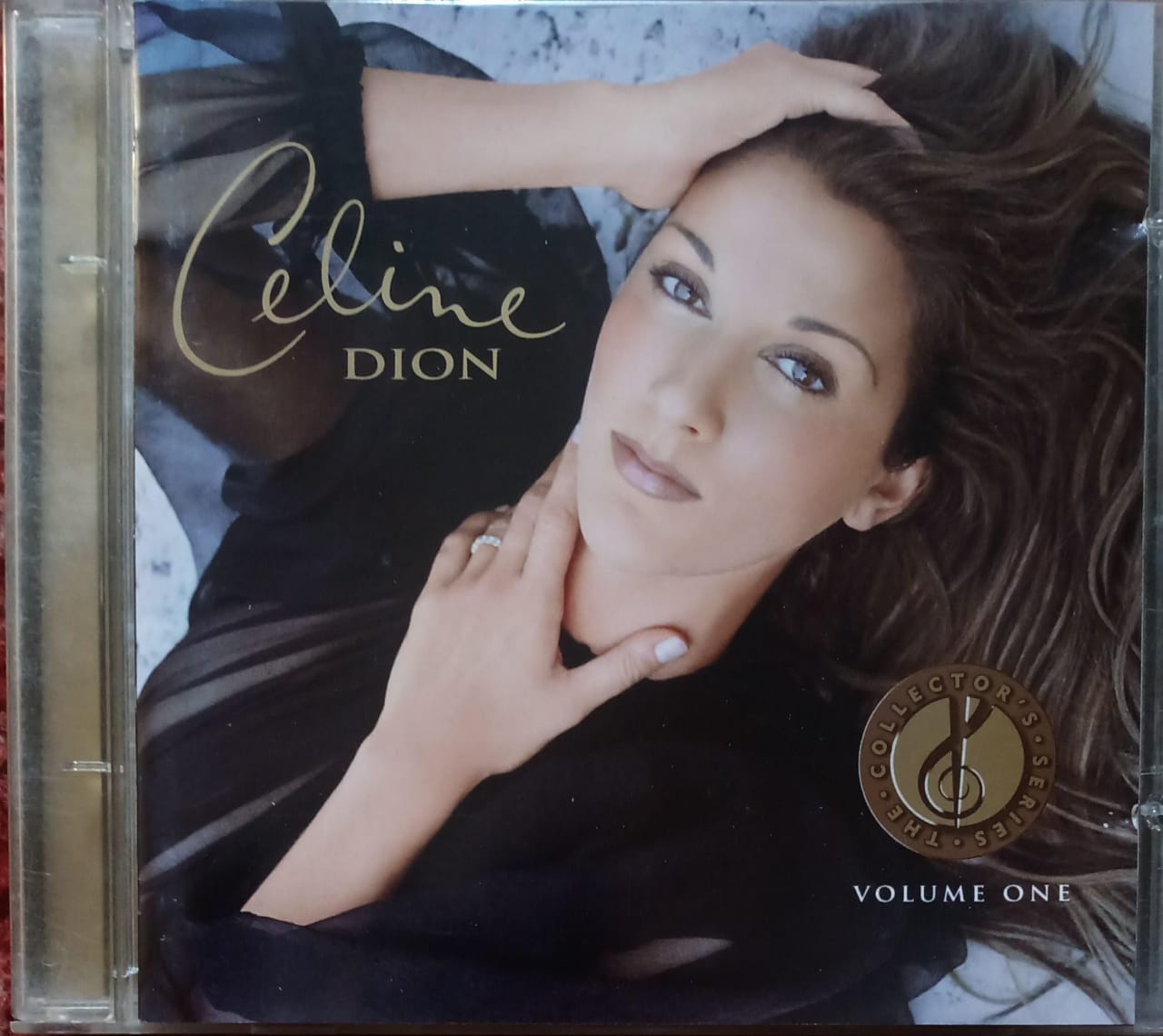 Celine Dion – The Collector's Series Volume One. Cd.