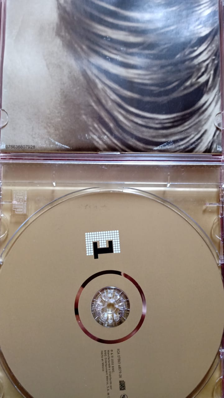 Elvis Presley – ELV1S 30 #1 Hits. Cd.