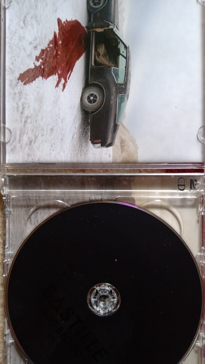 Bastille – All This Bad Blood (CD doble en excelente estado).