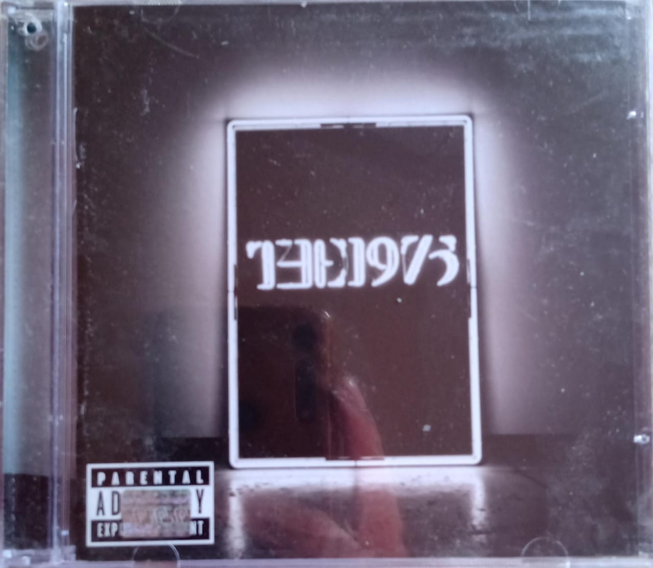 The 1975 – The 1975 (CD nuevo).