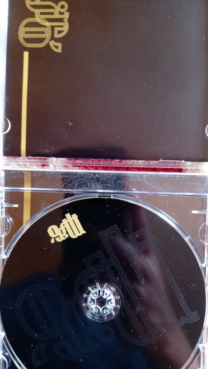 Miró. Cd.