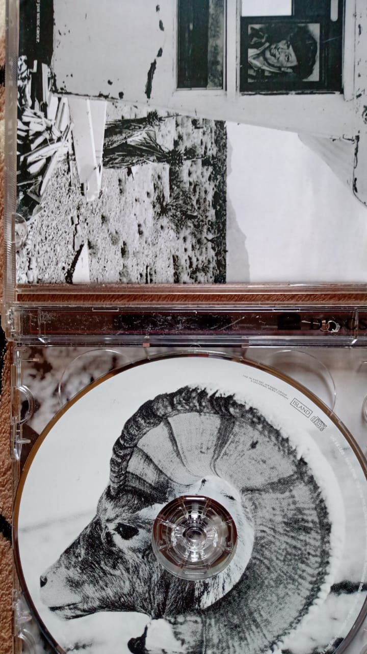 The Killers – Sam's Town (CD doble en excelente estado).