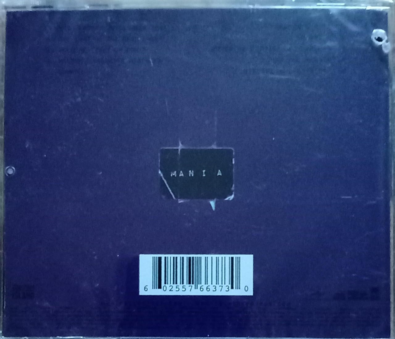 Fall Out Boy – MANIA (CD nuevo).