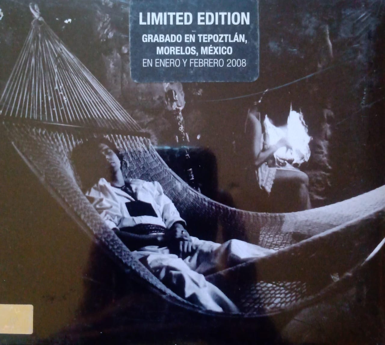 Conor Oberst – Conor Oberst-. Cd nuevo.
