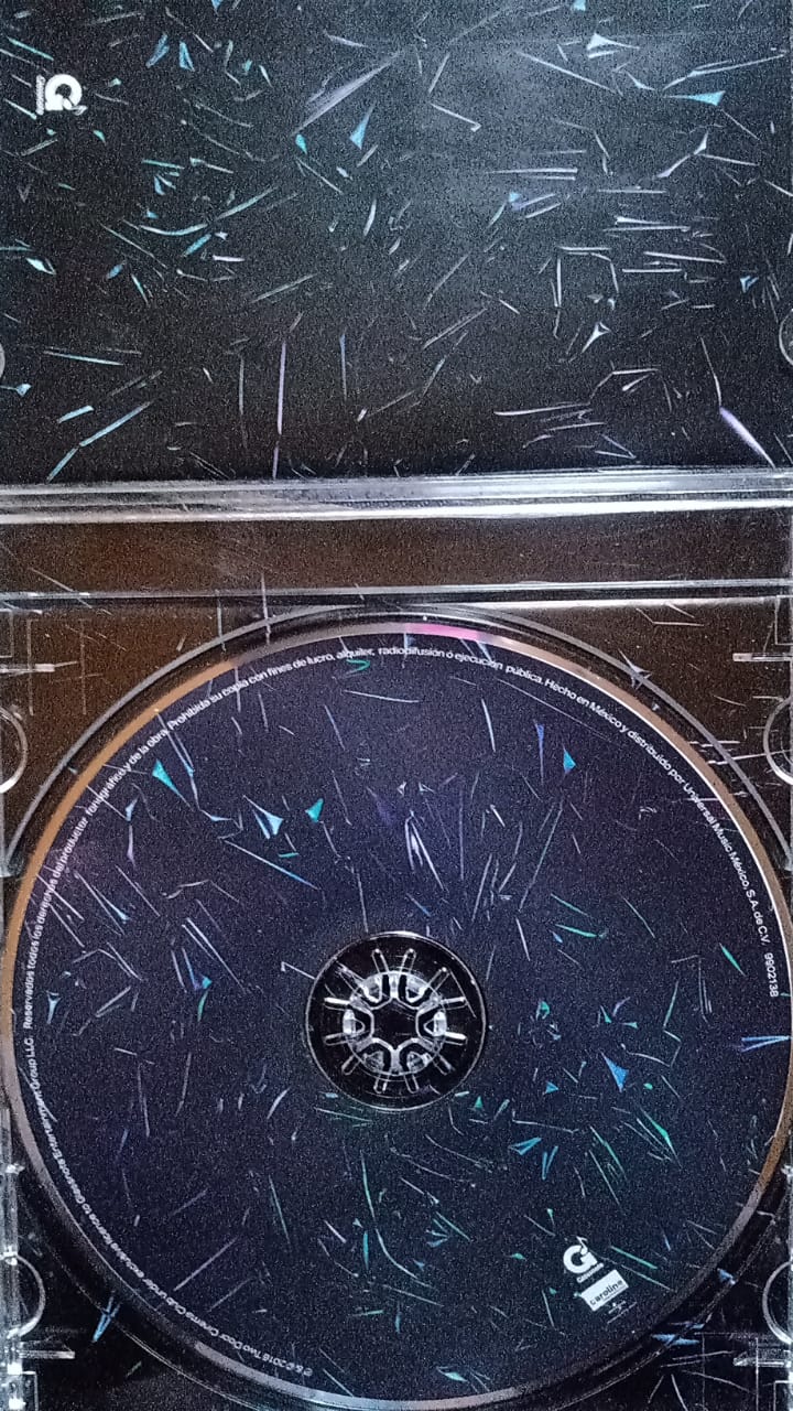 Two Door Cinema Club – Gameshow (CD en buen estado).