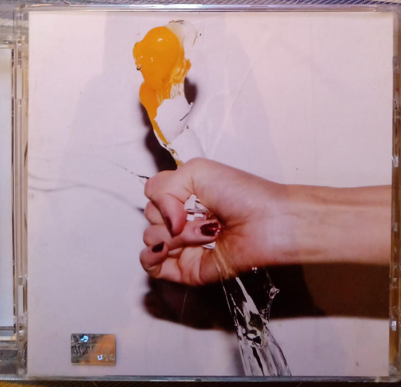Yeah Yeah Yeahs – It's Blitz! (CD en excelente estado).