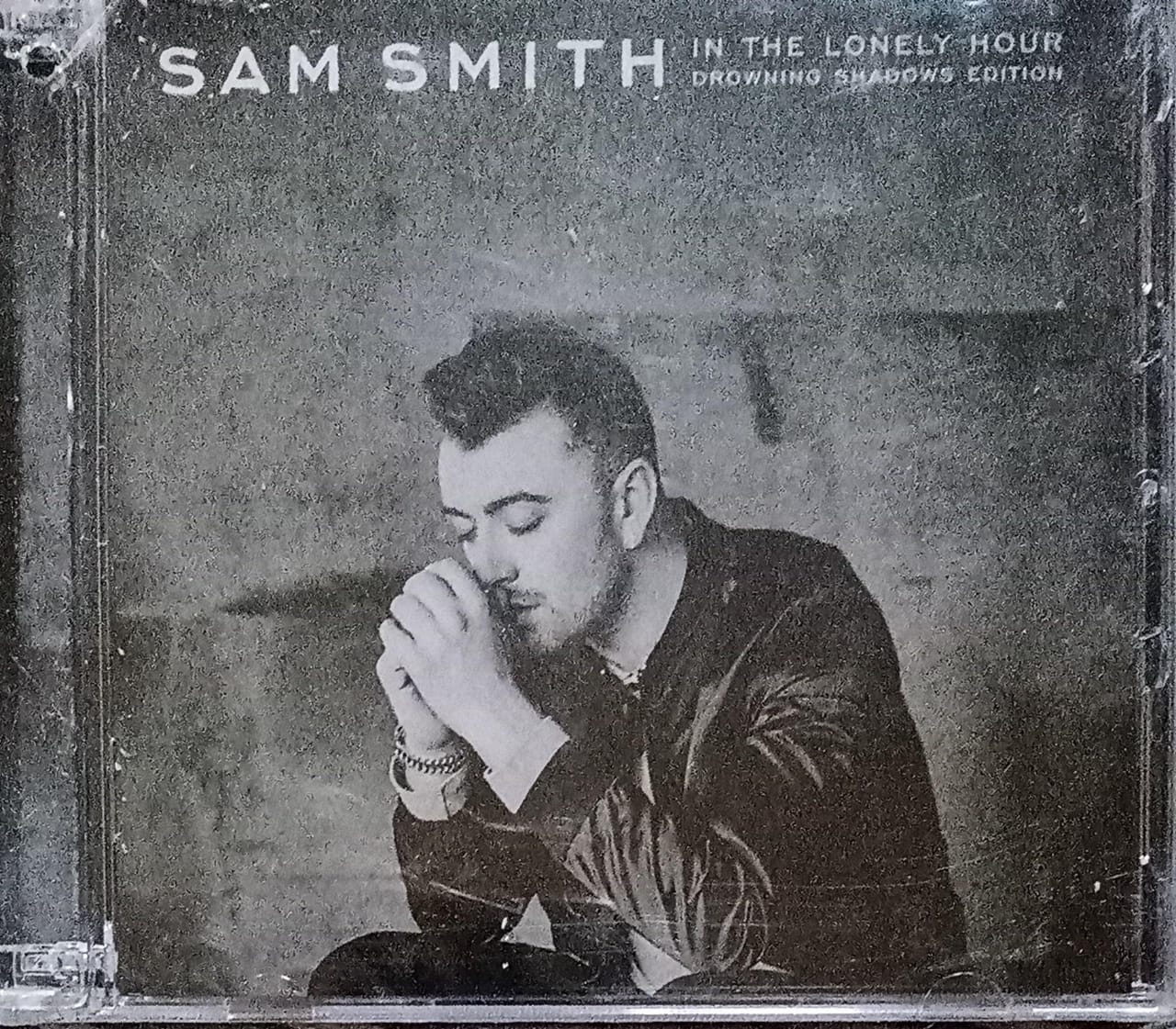 Sam Smith – In the Lonely Hour (CD nuevo).