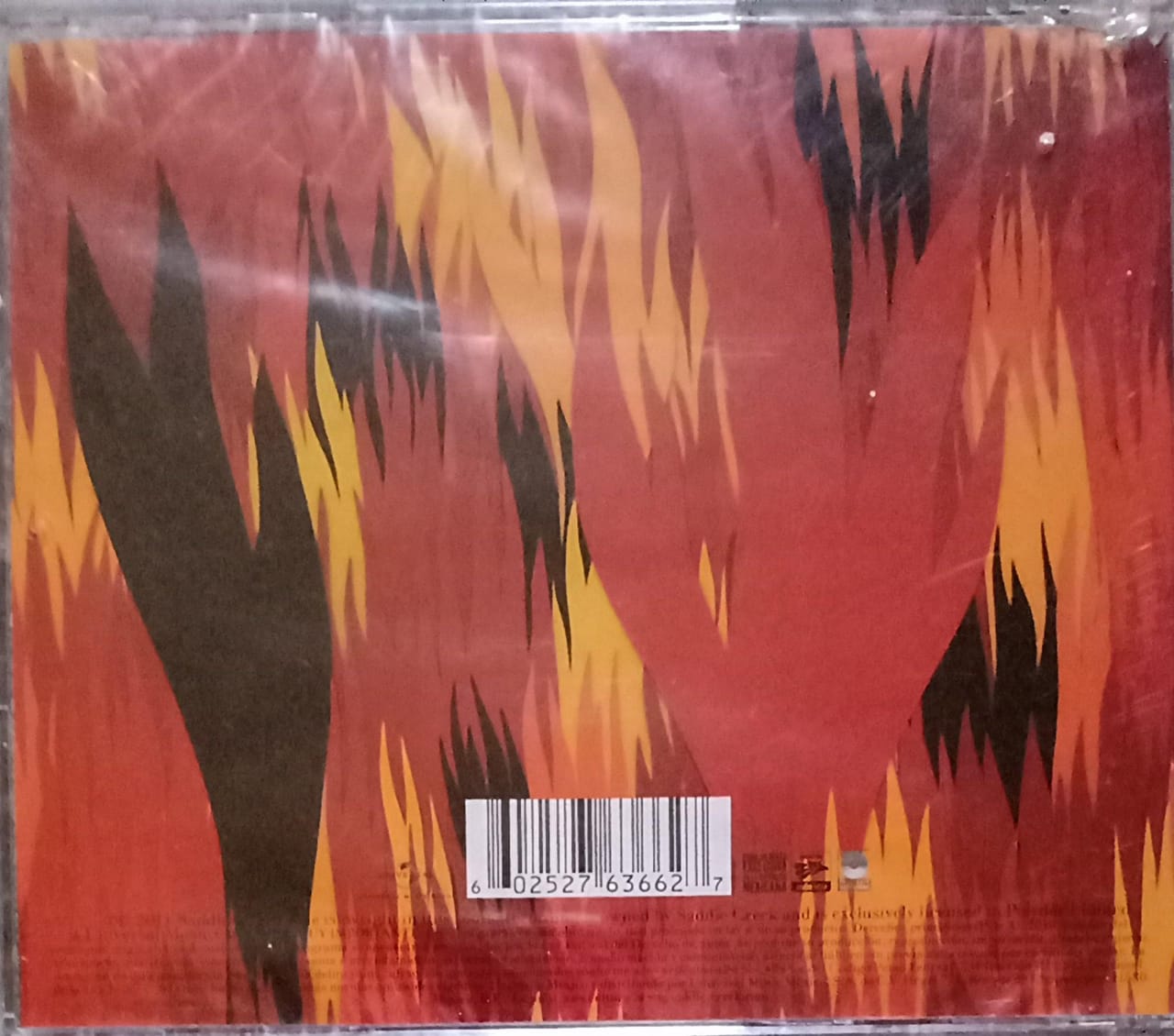 Bright Eyes – The People's Key (CD nuevo).