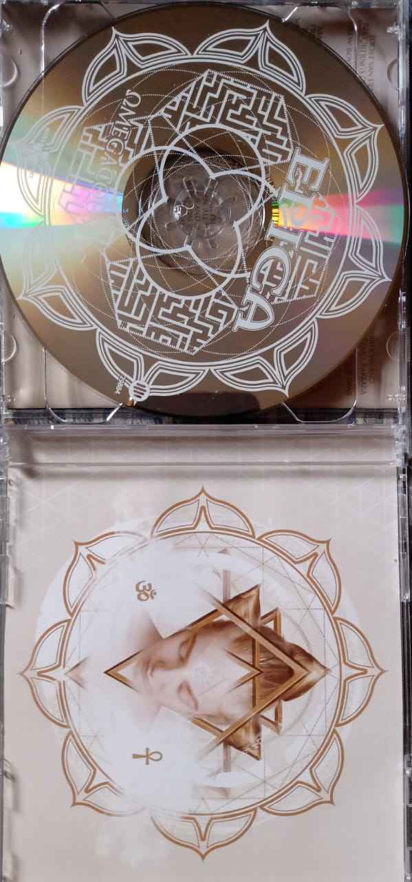 Epica – Omega (CD doble).