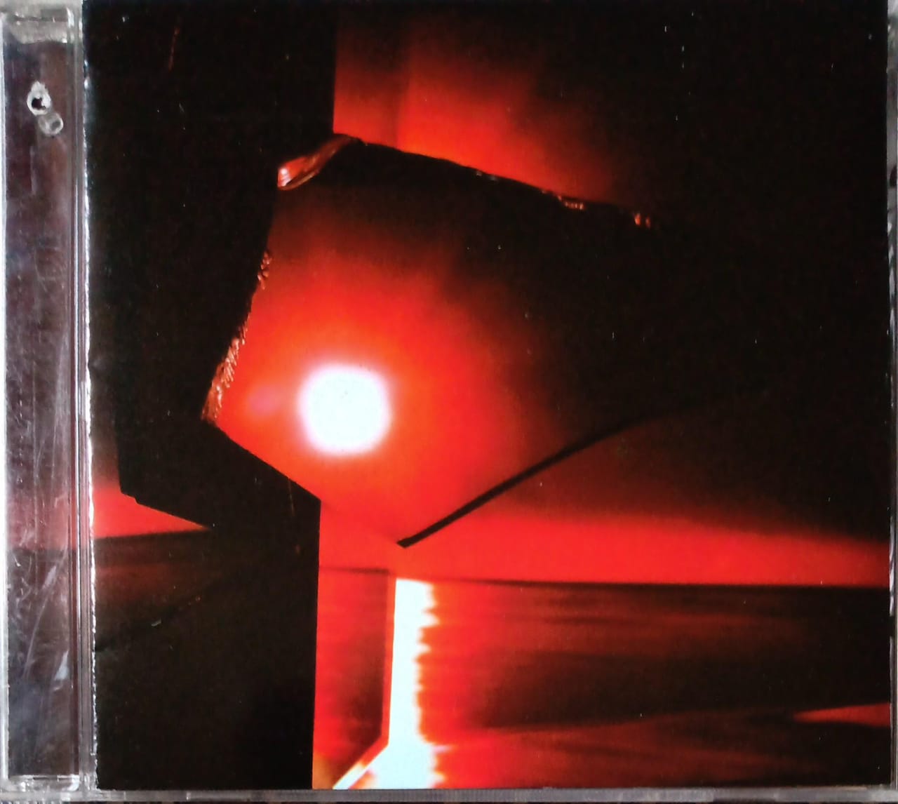 TV on the Radio – Nine Types of Light (CD en excelente estado).