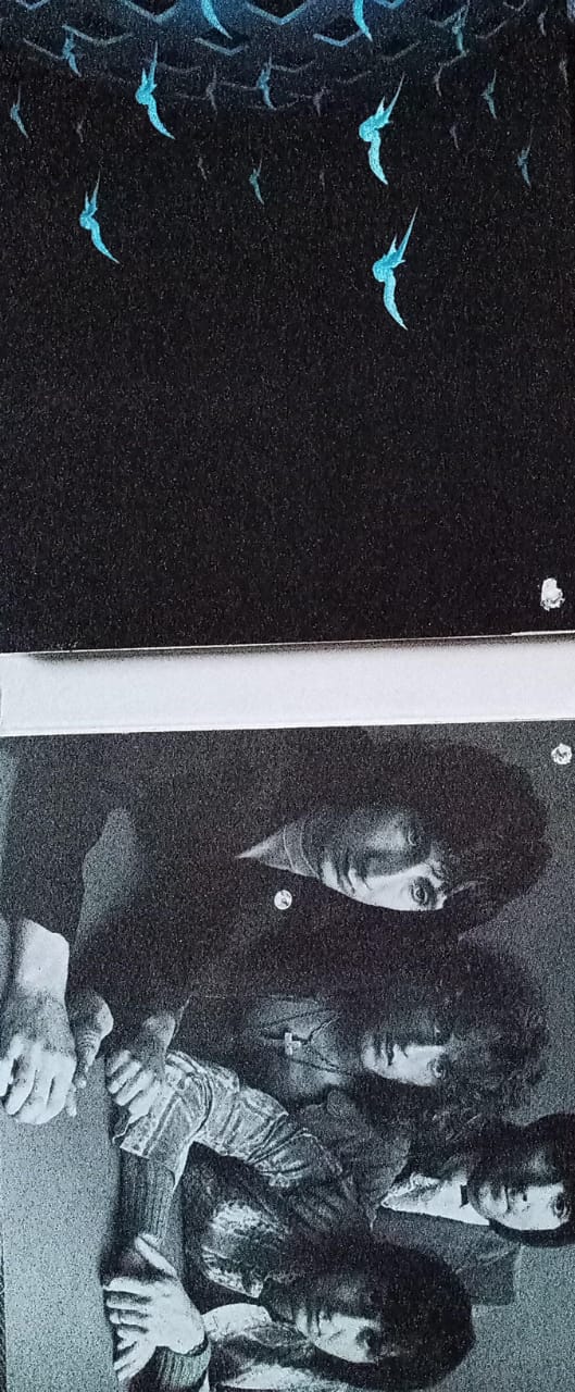 The Who – Tommy. Cd doble en buen estado.