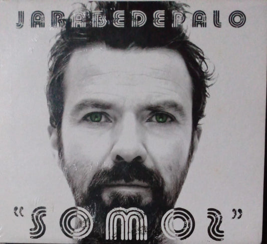 Jarabe De Palo – Somos. Cd nuevo.