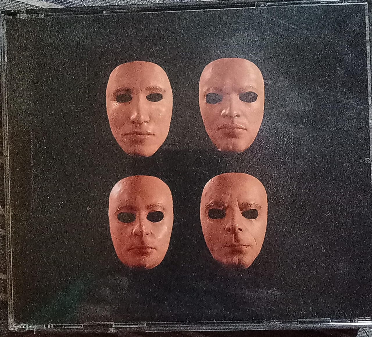 Pink Floyd – Is There Anybody Out There? (The Wall Live 1980-81). Cd doble buen estado.