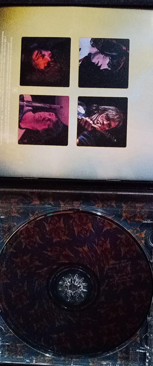 Pink Floyd – Is There Anybody Out There? (The Wall Live 1980-81). Cd doble buen estado.