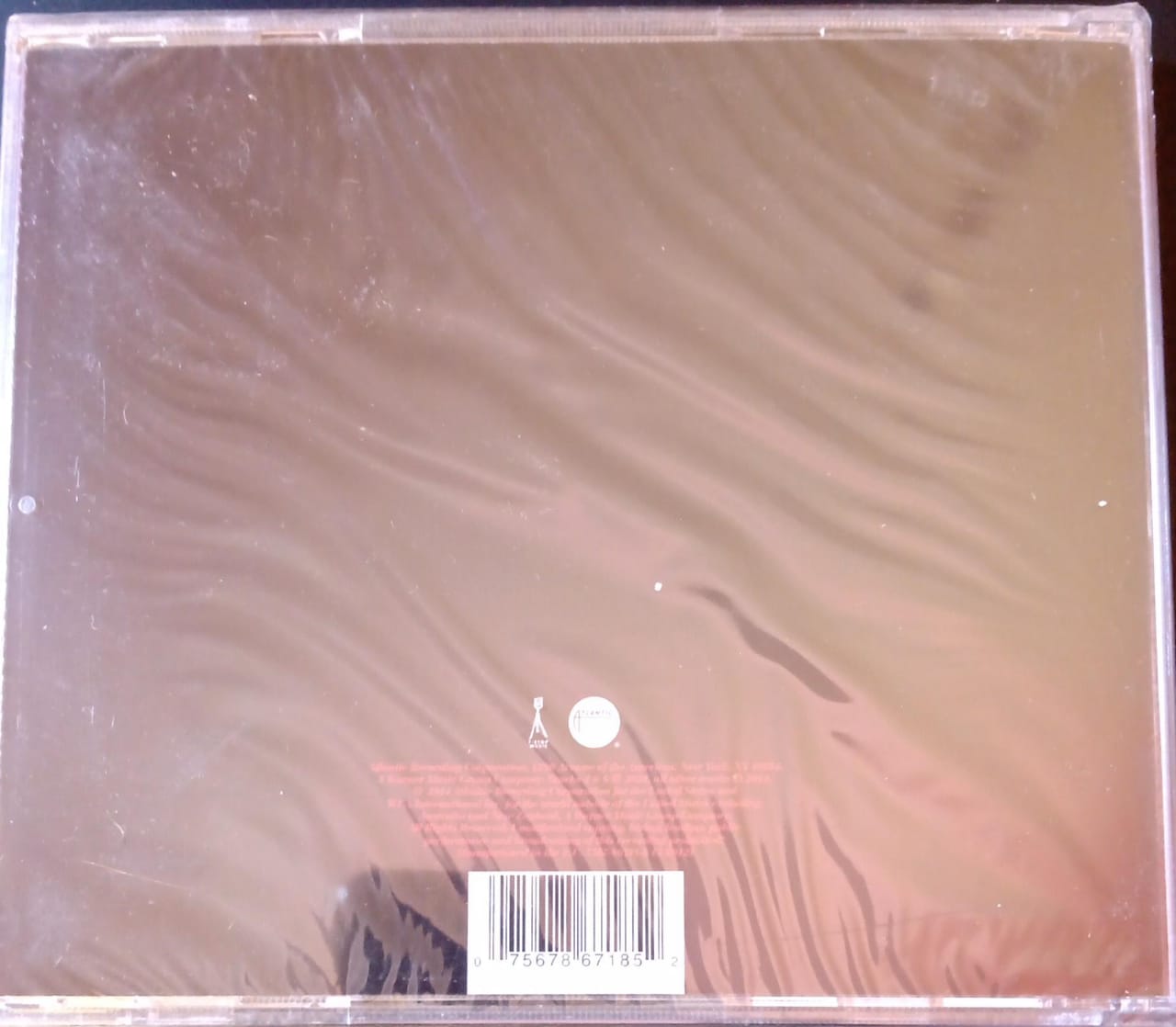 VANCE JOY – Dream Your Life Away. Cd nuevo.
