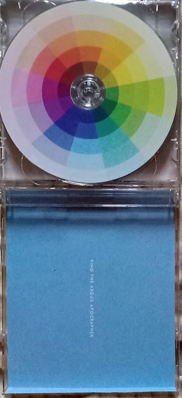 Thirty Seconds To Mars – Love Lust Faith + Dreams. Cd y DVD excelente estado.