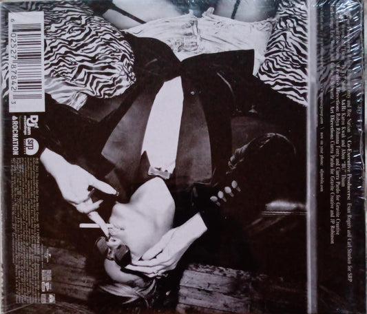 Rihanna – Talk That Talk. Cd nuevo.