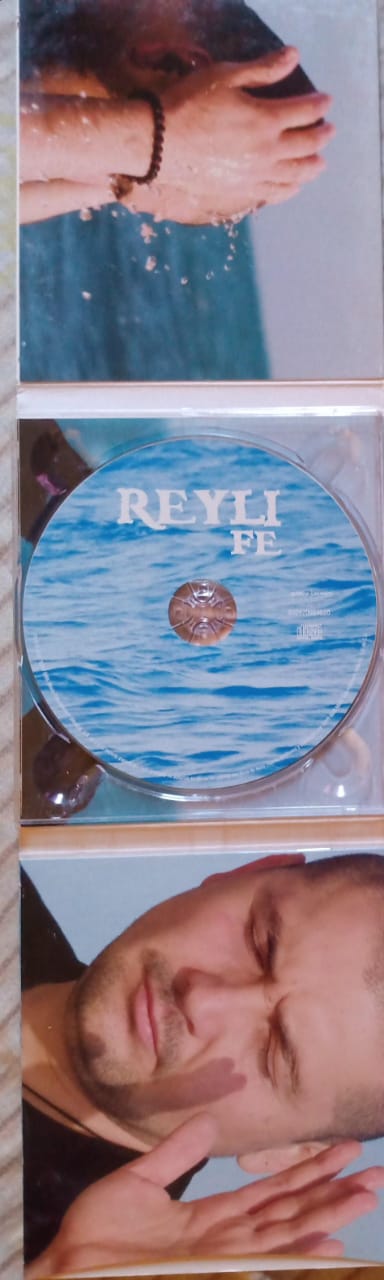 Reyli – Fe. Cd buen estado.
