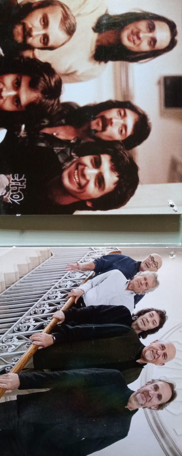 Genesis – R-Kive. Cd triple buen estado.