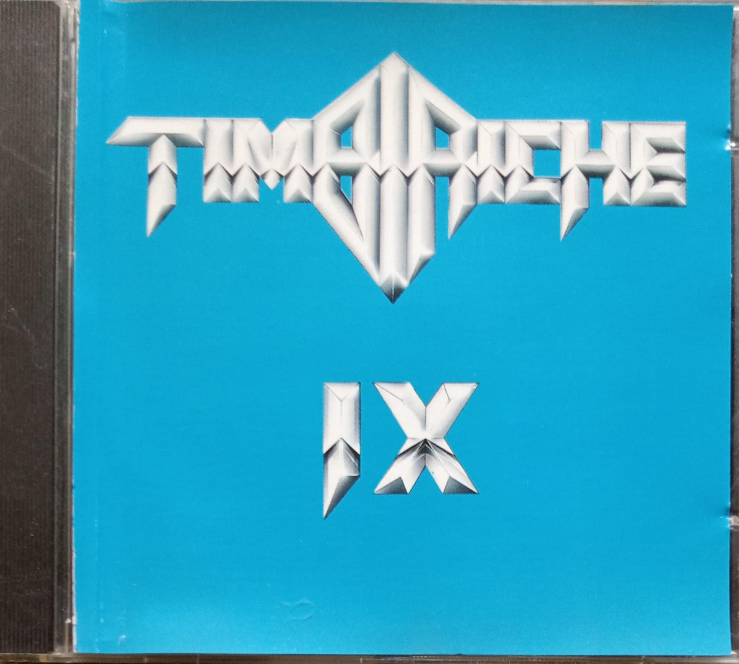 Timbiriche – IX. Cd buen estado.