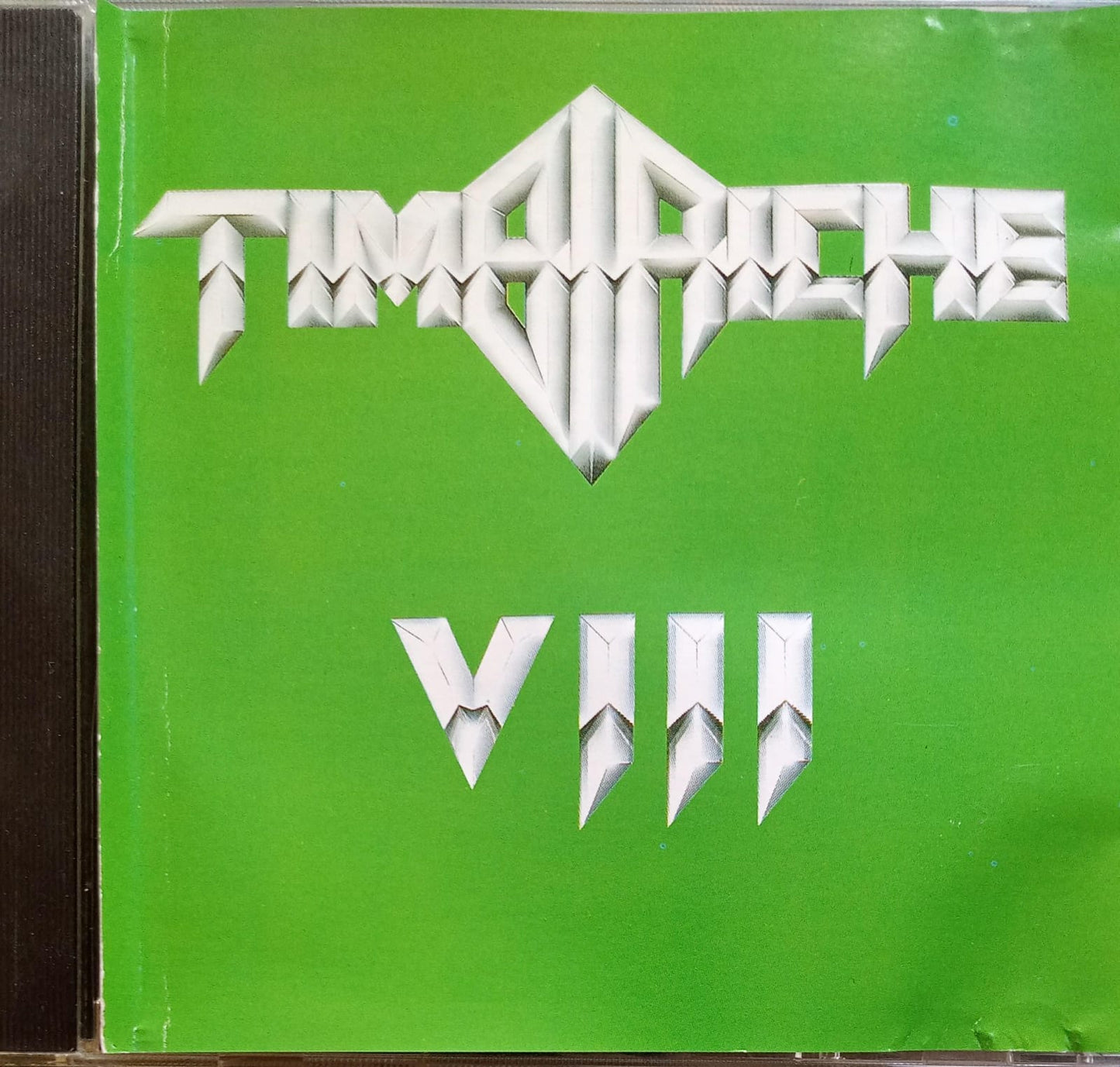 Timbiriche – VIII. CD buen estado.