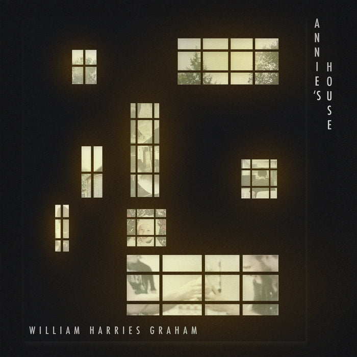William Harries Graham – Annie's House. Vinilo.