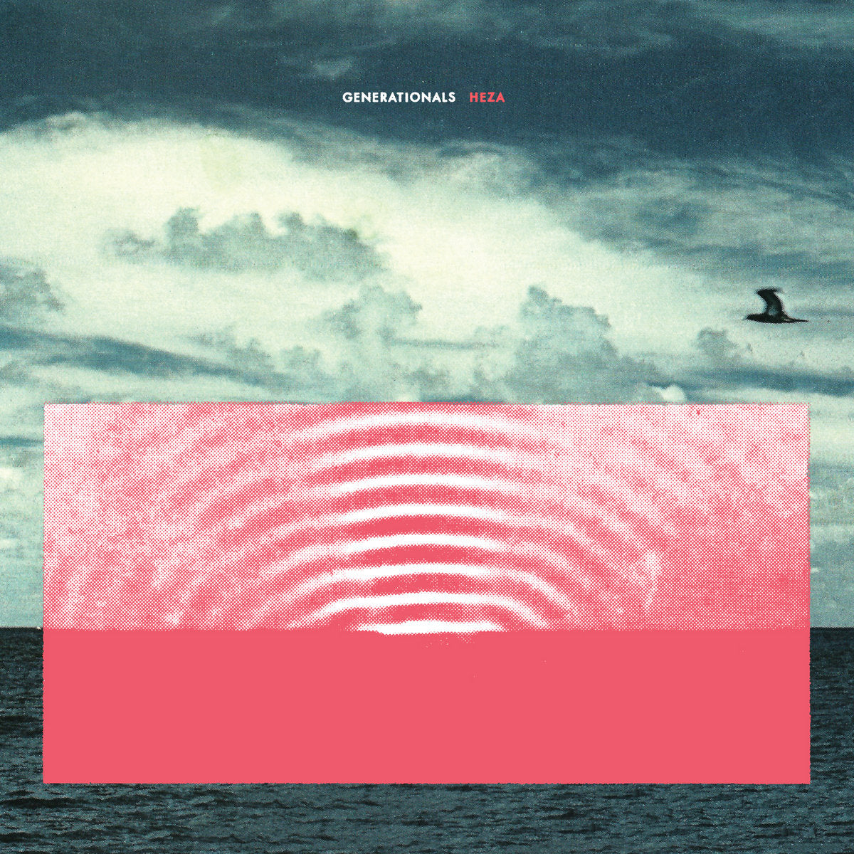 Generationals – Heza (CD nuevo).