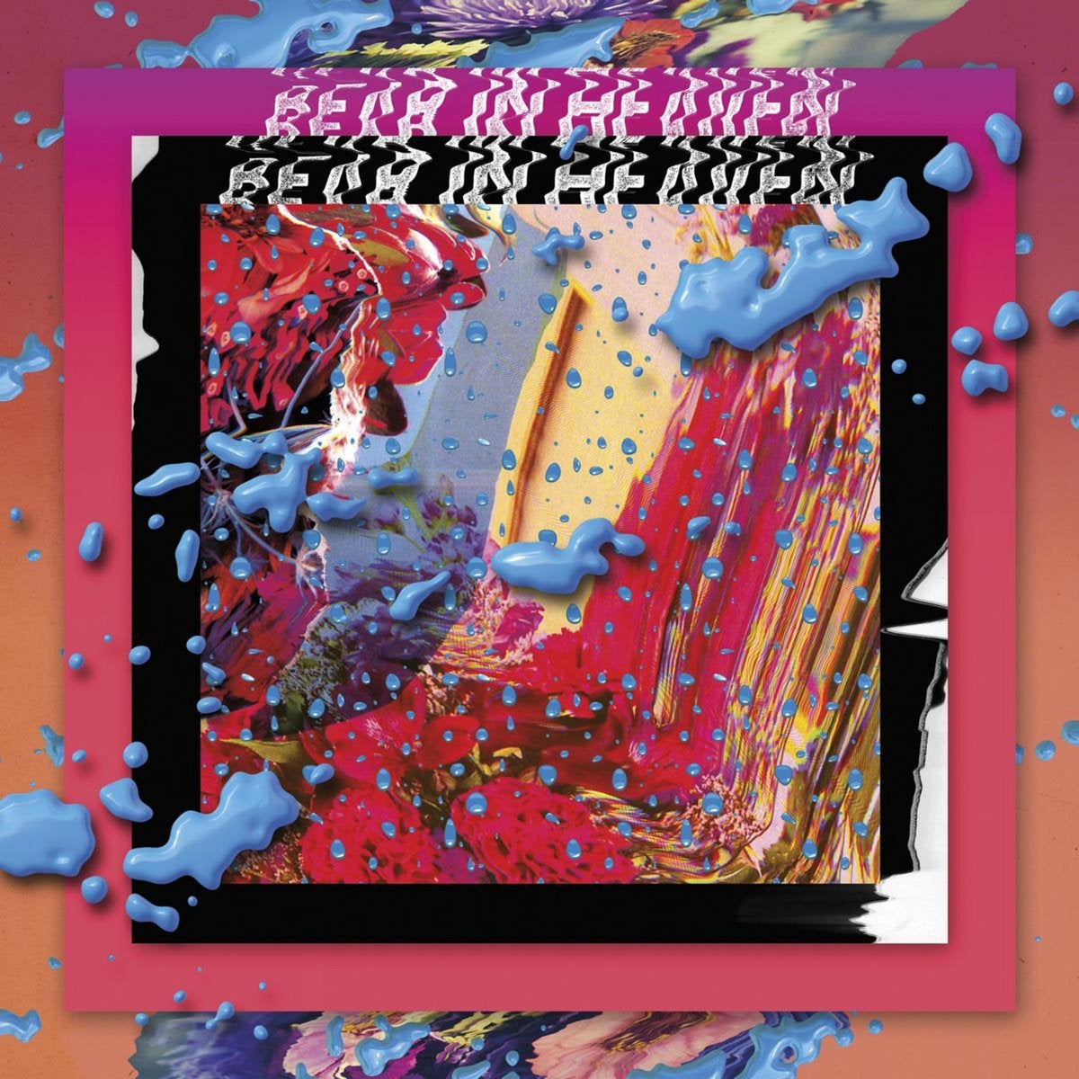 Bear in Heaven – I Love You, It's Cool (CD nuevo).