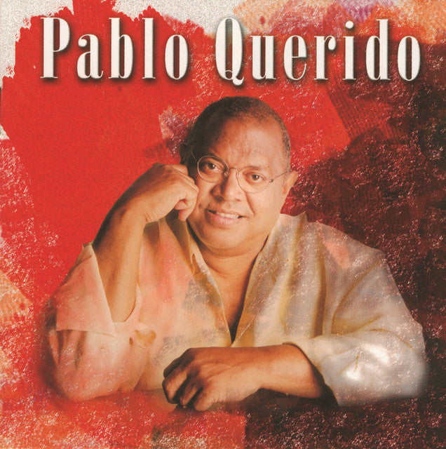 Pablo Milanés – Pablo Querido. CD doble buen estado.