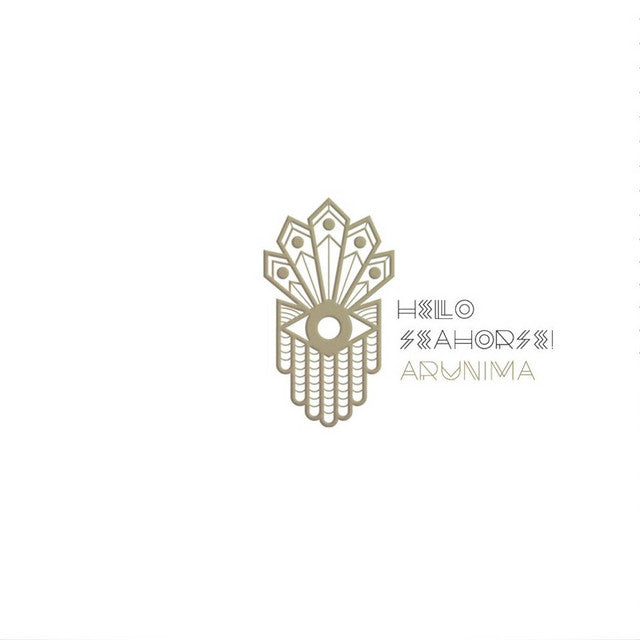 Hello Seahorse! – Arunima. CD nuevo.