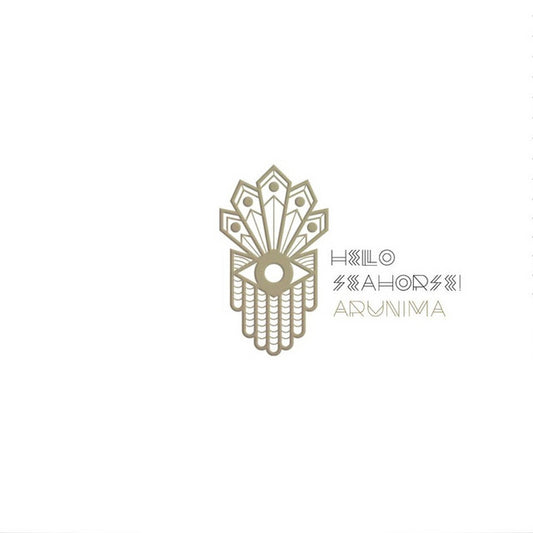 Hello Seahorse! – Arunima. CD nuevo.