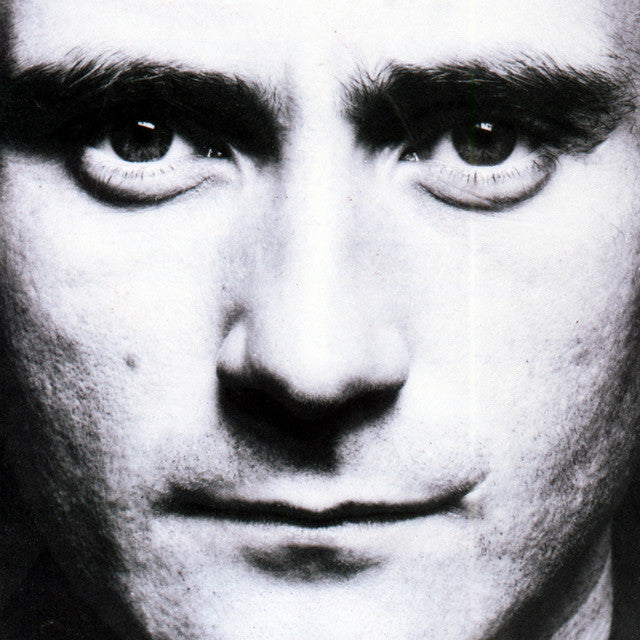 💿 Phil Collins. Face Value. Cd importado excelente estado. tienda de discos en méxico formato muerto