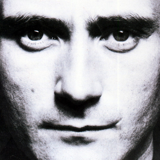 💿 Phil Collins. Face Value. Cd importado excelente estado. tienda de discos en méxico formato muerto