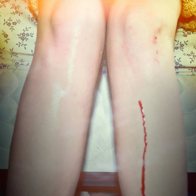 Los Campesinos! – Romance Is Boring (CD).