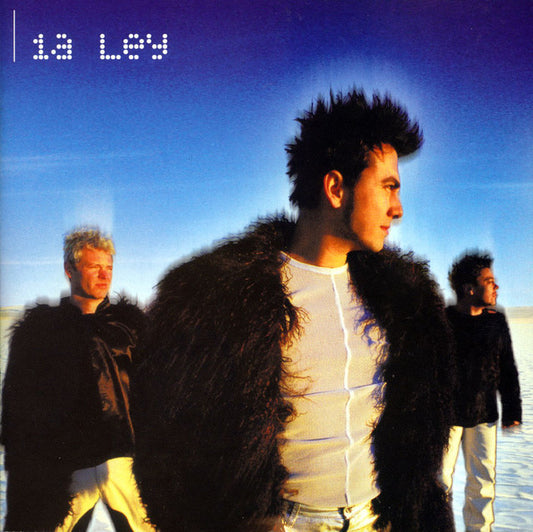 La Ley – Uno (CD nacional en buen estado). tienda de discos en méxico formato muerto