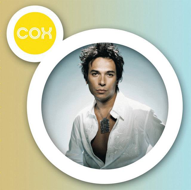 Cox – Cox. Cd buen estado.