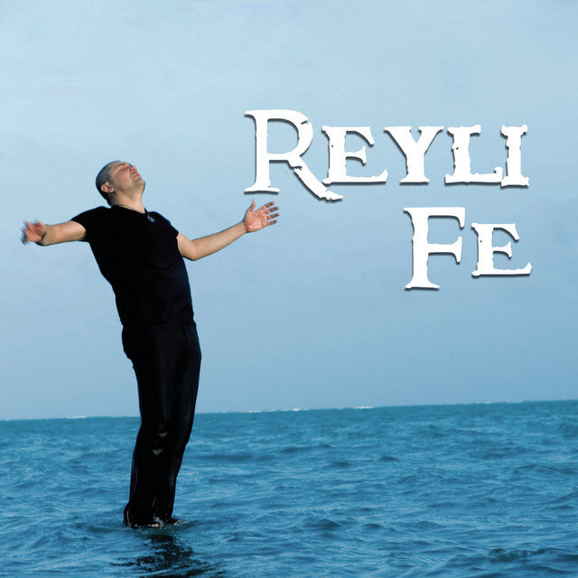 Reyli – Fe. Cd buen estado.