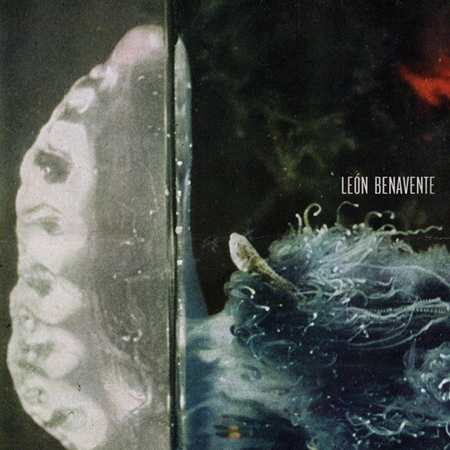 León Benavente – León Benavente. Cd doble excelente estado.