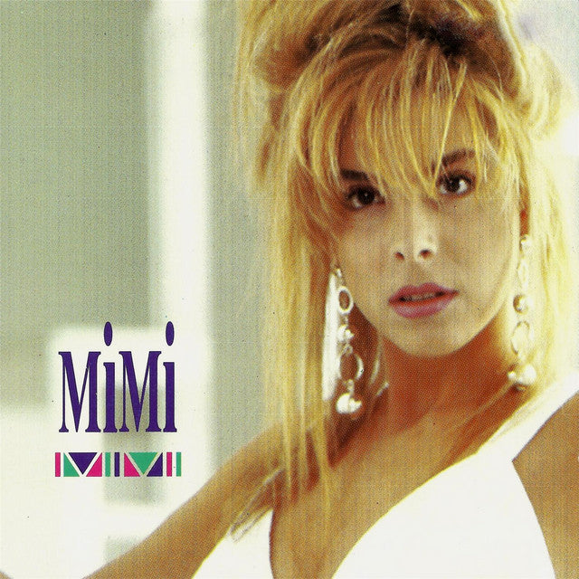 Mimi – Mimi. Cd excelente estado. tienda de discos en méxico formato muerto
