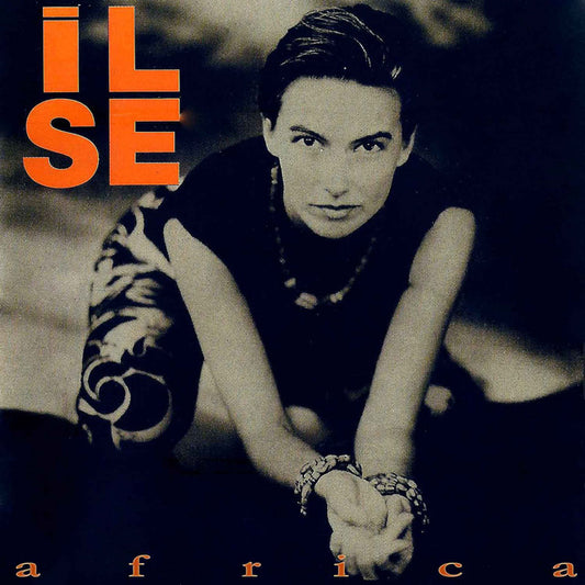 Ilse – África. Cd. tienda de discos en méxico formato muerto