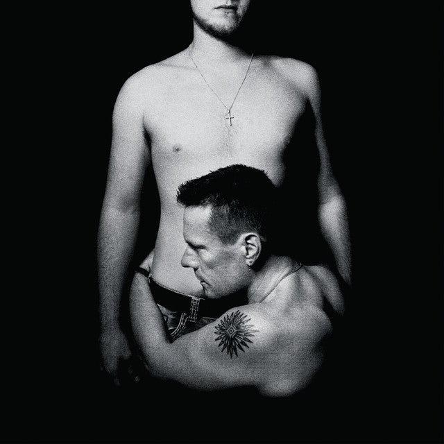 U2 – Songs of Innocence. Cd nuevo.