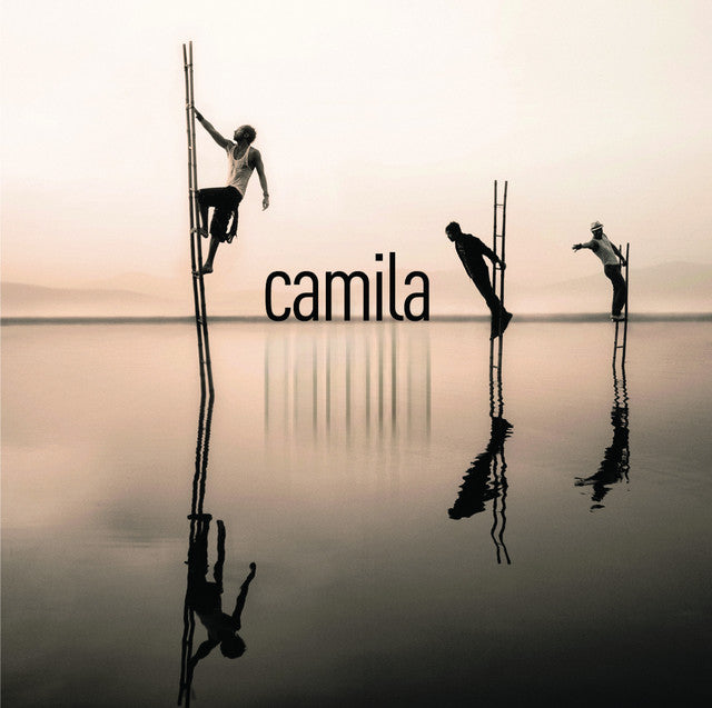 Camila – Dejarte De Amar. Cd en buen estado. tienda de discos en méxico formato muerto