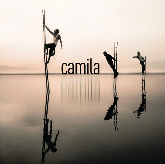 Camila – Dejarte De Amar. Cd en buen estado. tienda de discos en méxico formato muerto