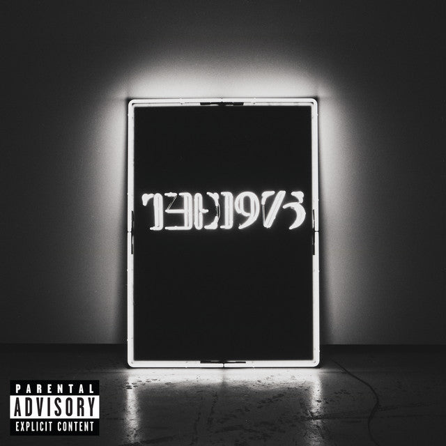 The 1975 – The 1975 (CD nuevo).